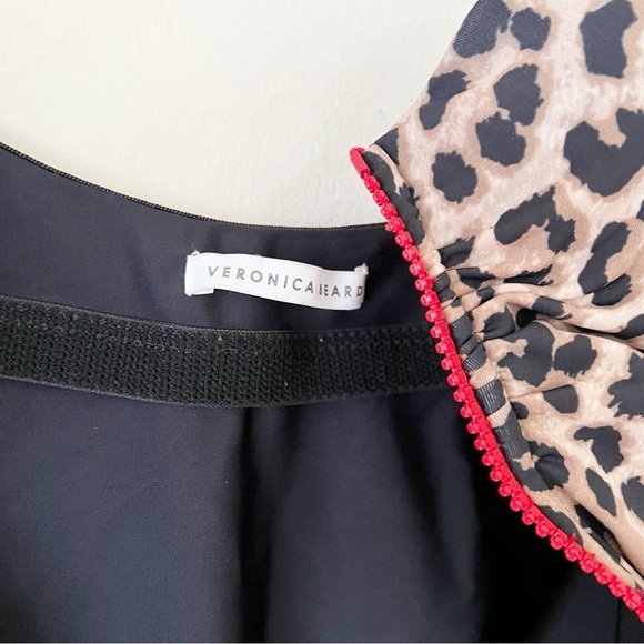 Veronica Beard Mari Swimsuit - Picture 7 of 7